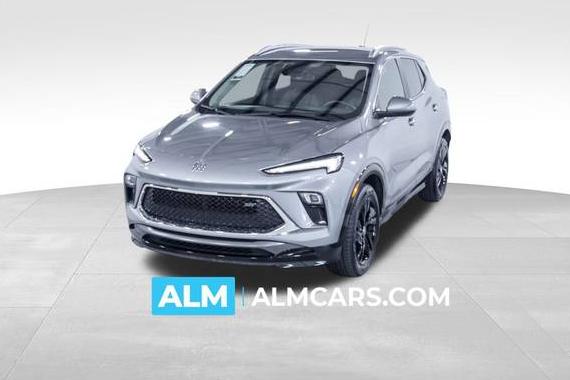 BUICK ENCORE GX 2024 KL4AMDSL9RB114923 image BUICK ENCORE GX 2024 KL4AMDSL9RB114923 image